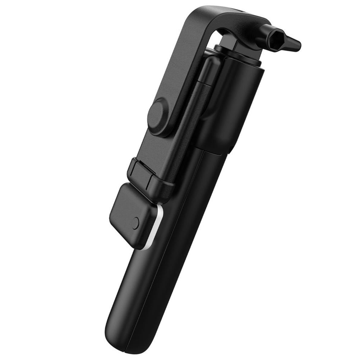 Ultimate Zero-Battery Wired Selfie Stick | Durable Metal Vlogging Pole for Smartphones