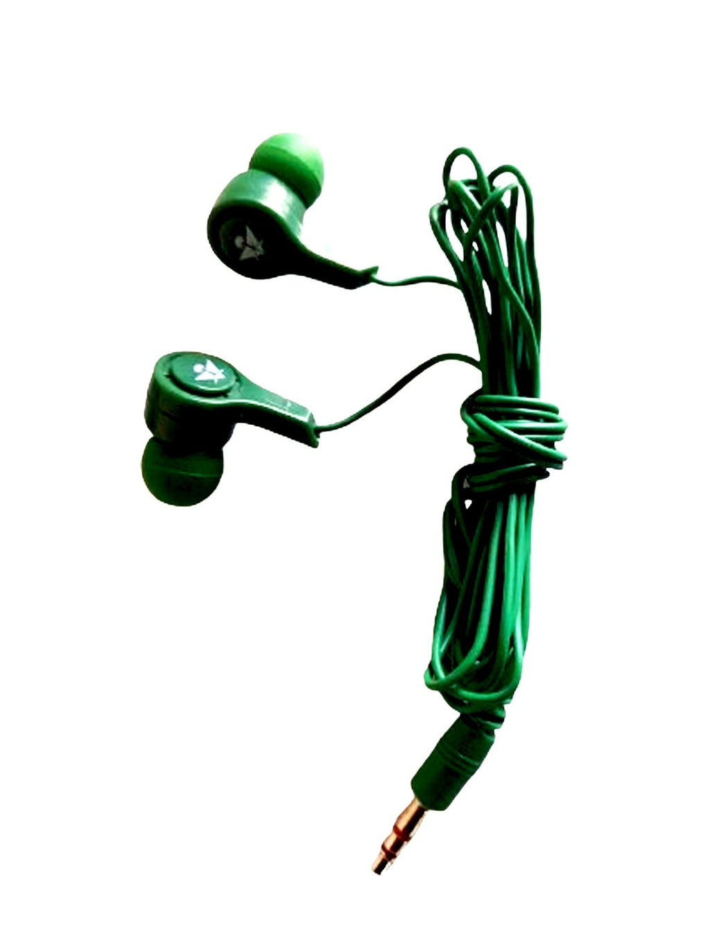 Premium Bass Wired Earphones | Ergonomic In-Ear Stereo Headset for Music & Calls