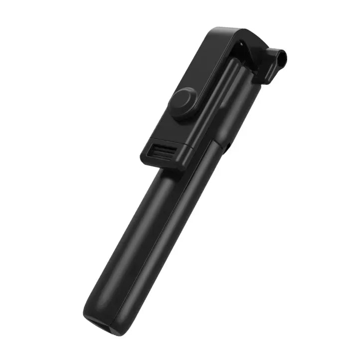 Ultimate Zero-Battery Wired Selfie Stick | Durable Metal Vlogging Pole for Smartphones