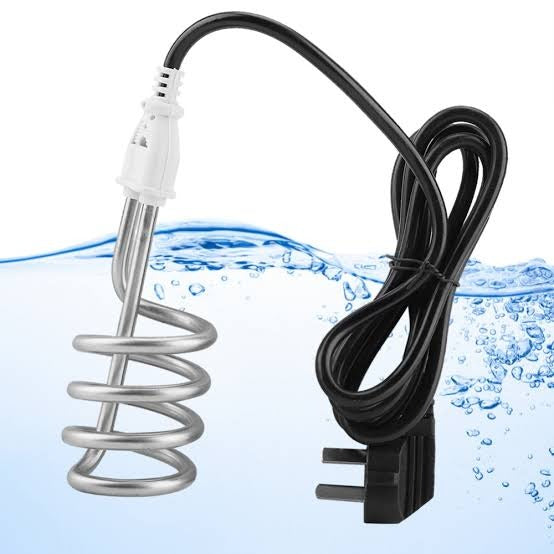 Ultimate Fast-Boil Electric Water Rod | Safe & Portable Immersion Heater