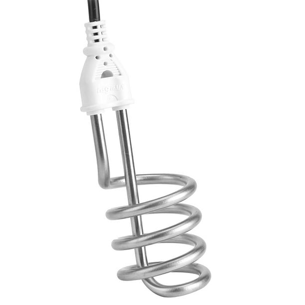 Ultimate Fast-Boil Electric Water Rod | Safe & Portable Immersion Heater