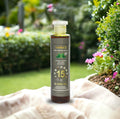 Saira'z Ultimate Hair Growth & Shine Oil | Stop Hair Fall Naturally (Free Delivery)
