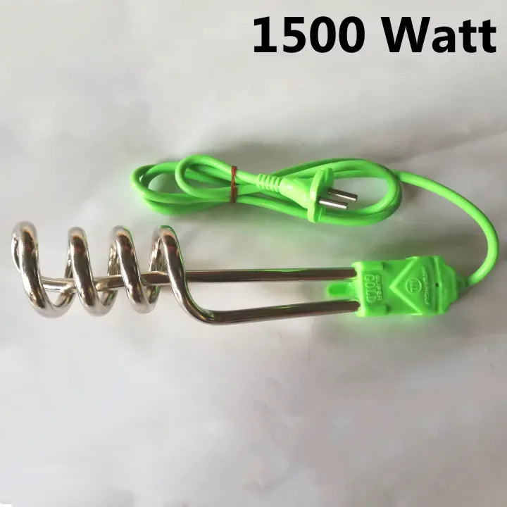 Ultimate Fast-Boil Electric Water Rod | Safe & Portable Immersion Heater